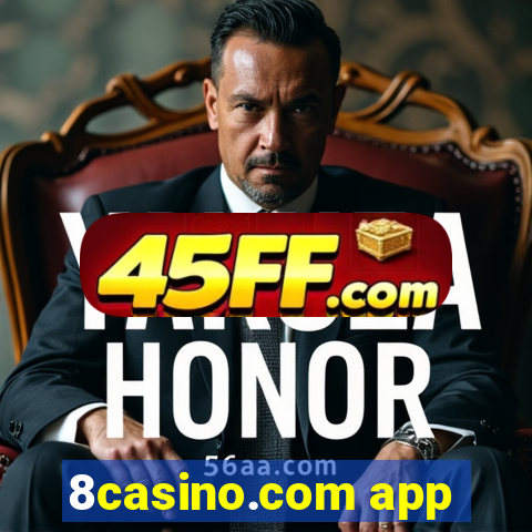 8casino.com app